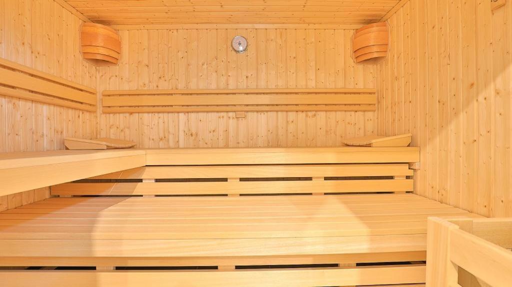 Traumgarten Villa Sanftmut Prerow Ngoại thất bức ảnh